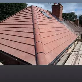 Bild von A P Roofing Specialists
