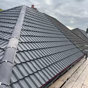 Bild von A P Roofing Specialists