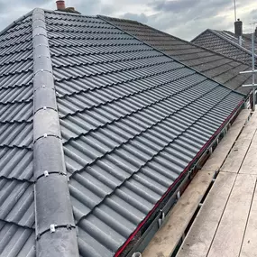 Bild von A P Roofing Specialists