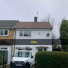 Bild von A P Roofing Specialists