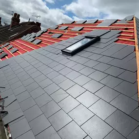 Bild von A P Roofing Specialists