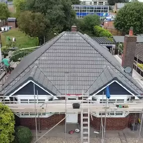 Bild von A P Roofing Specialists