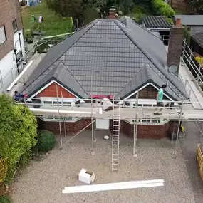Bild von A P Roofing Specialists