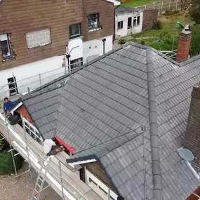 Bild von A P Roofing Specialists