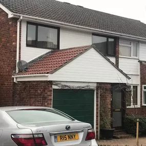 Bild von A P Roofing Specialists