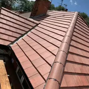 Bild von A P Roofing Specialists