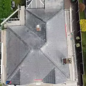 Bild von A P Roofing Specialists