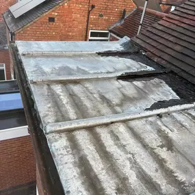 Bild von A P Roofing Specialists