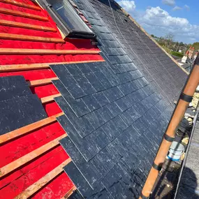 Bild von A P Roofing Specialists