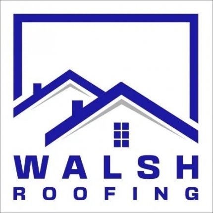 Logo de Walsh Roofing Inc