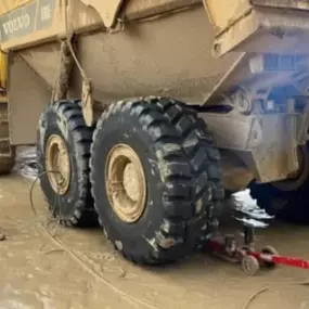 Bild von DRS Mobile Truck Tyres Service Ltd