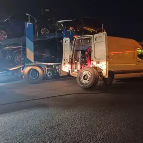 Bild von DRS Mobile Truck Tyres Service Ltd