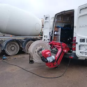 Bild von DRS Mobile Truck Tyres Service Ltd