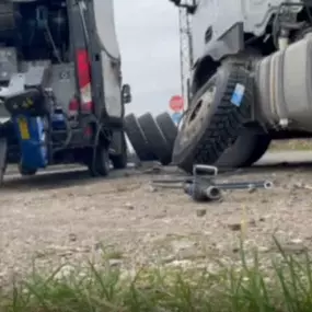 Bild von DRS Mobile Truck Tyres Service Ltd