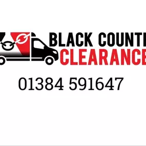 Bild von Black Country Clearances