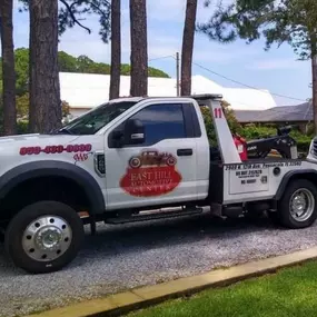 Bild von East Hill Automotive, Inc.