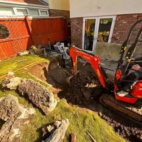 Bild von JRD Construction & Property Services