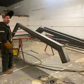 Bild von TGM Fabrications Ltd