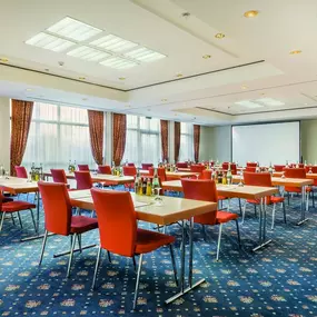 Bild von Garner Hotel Rüsselsheim