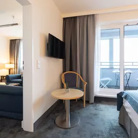 Bild von Garner Hotel Rüsselsheim