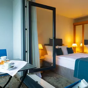 Bild von Garner Hotel Rüsselsheim