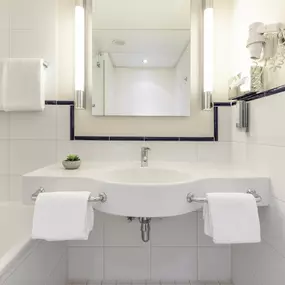 Bild von Garner Hotel Rüsselsheim