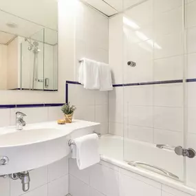 Bild von Garner Hotel Rüsselsheim