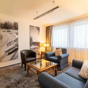 Bild von Garner Hotel Rüsselsheim