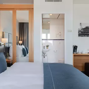 Bild von Garner Hotel Rüsselsheim