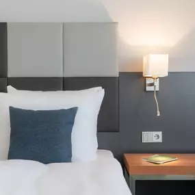 Bild von Garner Hotel Rüsselsheim