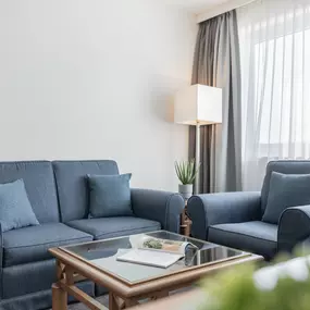 Bild von Garner Hotel Rüsselsheim