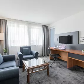 Bild von Garner Hotel Rüsselsheim