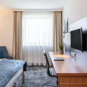 Bild von Garner Hotel Rüsselsheim