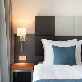 Bild von Garner Hotel Rüsselsheim