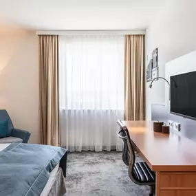 Bild von Garner Hotel Rüsselsheim