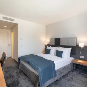 Bild von Garner Hotel Rüsselsheim