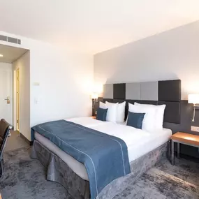 Bild von Garner Hotel Rüsselsheim