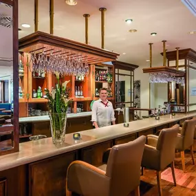 Bild von Garner Hotel Rüsselsheim