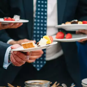 Bild von Garner Hotel Rüsselsheim