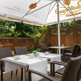 Bild von Garner Hotel Rüsselsheim