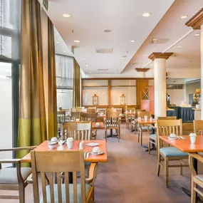 Bild von Garner Hotel Rüsselsheim