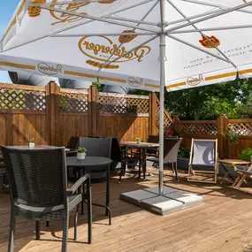 Bild von Garner Hotel Rüsselsheim