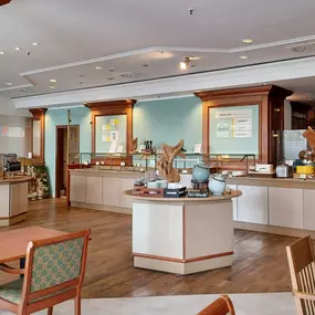 Bild von Garner Hotel Rüsselsheim