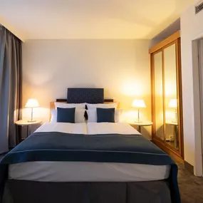 Bild von Garner Hotel Rüsselsheim