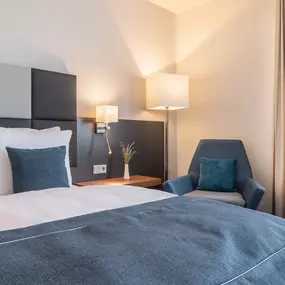 Bild von Garner Hotel Rüsselsheim