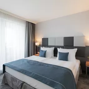 Bild von Garner Hotel Rüsselsheim