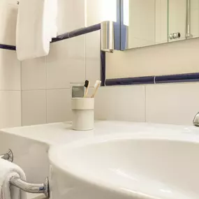 Bild von Garner Hotel Rüsselsheim