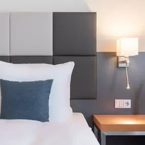 Bild von Garner Hotel Rüsselsheim