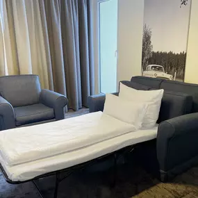 Bild von Garner Hotel Rüsselsheim