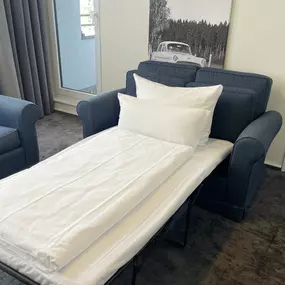 Bild von Garner Hotel Rüsselsheim